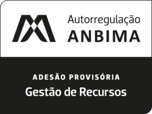 Autorregulação ANBIMA — Adesão Provisória · Gestão de Recursos